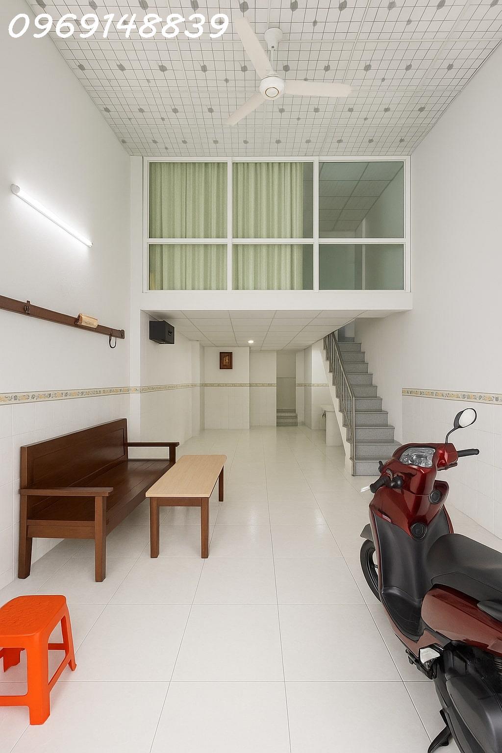 Nhà 2T – HXT – Hiệp Thành, Quận 12 – Giá tốt chỉ 4.3 tỷ - Ảnh chính